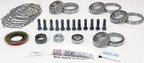 SKF SDK325-MK Axle Differential Bearing and Seal Kit - Rear - view 2