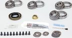 SKF SDK334-MK Axle Differential Bearing and Seal Kit - Front - view 2