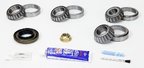 SKF SDK334 Axle Differential Bearing and Seal Kit - Front - view 1