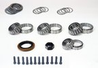 SKF SDK337-MK Axle Differential Bearing and Seal Kit - Rear - view 1
