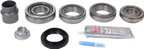 SKF SDK381 Axle Differential Bearing and Seal Kit - Rear - view 2