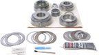 SKF SDK382-MK Axle Differential Bearing and Seal Kit - Rear - view 1