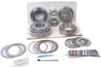 SKF SDK382-MK Axle Differential Bearing and Seal Kit - Rear - view 2