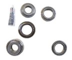 SKF SDK434 Axle Differential Bearing and Seal Kit - Rear - view 2