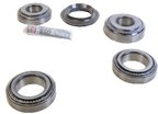 SKF SDK434 Axle Differential Bearing and Seal Kit - Rear - view 1
