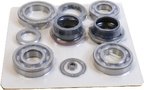 SKF STCK4417 Transfer Case Overhaul Kit - view 2