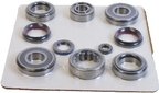 SKF STK355 Manual Transmission Bearing and Seal Overhaul Kit - view 2