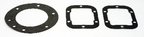 SKF STK4500-D Manual Transmission Bearing and Seal Overhaul Kit - view 2