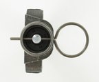 SKF TBH01040 Engine Timing Belt Tensioner Hydraulic Assembly - view 3