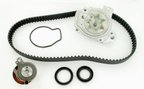 SKF TBK312WP Engine Timing Belt Kit with Water Pump - view 1