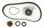 SKF TBK312WP Engine Timing Belt Kit with Water Pump - view 3