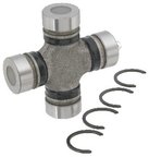 SKF UJ10431 Universal Joint - Front or Rear - view 3