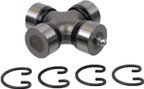 SKF UJ10439 Universal Joint - Rear Center or Rear Shaft Rear Joint - view 1
