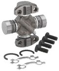 SKF UJ12134 Universal Joint - Rear - view 1