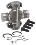 SKF UJ12134 Universal Joint - Rear - view 3