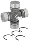SKF UJ20508 Universal Joint - Rear Shaft Front Joint or Rear Shaft Rear Joint - view 2