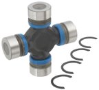 SKF UJ234 Universal Joint - view 3