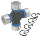 SKF UJ269 Universal Joint - view 2