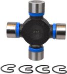 SKF UJ358BF Universal Joint - view 1