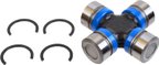 SKF UJ365 Universal Joint - Front Axle at Wheels - view 1