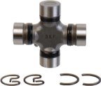 SKF UJ372 Universal Joint - Front or Rear - view 2
