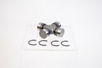 SKF UJ374 Universal Joint - Front Axle at Wheels - view 1