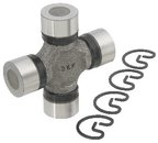 SKF UJ379 Universal Joint - Front Shaft Rear Joint, Rear or Rear Shaft Front Joint - view 3