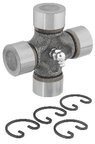 SKF UJ382 Universal Joint - Center, Front or Rear - view 3