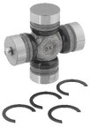 SKF UJ385 Universal Joint - Front or Rear - view 2