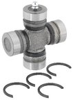 SKF UJ394 Universal Joint - Center, Front or Rear - view 2