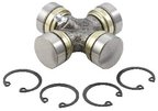 SKF UJ413 Universal Joint - Center or Rear - view 1