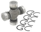 SKF UJ430 Universal Joint - Rear - view 2