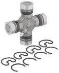 SKF UJ433 Universal Joint - Front - view 2