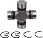SKF UJ445 Universal Joint - Front Shaft Front Joint or Front Shaft Rear Joint - view 3