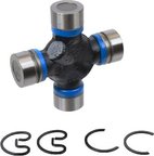 SKF UJ458BF Universal Joint - view 2