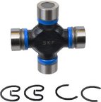 SKF UJ458BF Universal Joint - view 1
