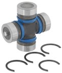 SKF UJ466 Universal Joint - view 1