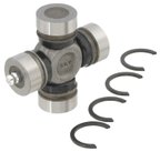 SKF UJ514G Universal Joint - Front, Front Shaft Center Joint or Rear - view 1
