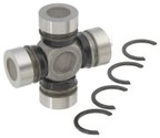 SKF UJ514G Universal Joint - Front, Front Shaft Center Joint or Rear - view 2