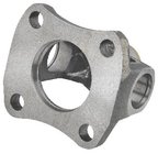 SKF UJ627 Double Cardan CV Flange Yoke - view 3