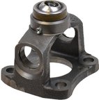 SKF UJ627 Double Cardan CV Flange Yoke - view 4