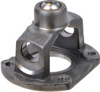 SKF UJ628F Double Cardan CV Flange Yoke - view 2