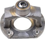 SKF UJ628F Double Cardan CV Flange Yoke - view 1