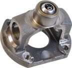 SKF UJ630F Double Cardan CV Flange Yoke - view 3