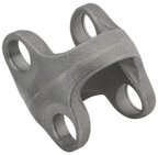 SKF UJ647 Double Cardan CV H Yoke - view 2