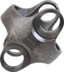SKF UJ647 Double Cardan CV H Yoke - view 3