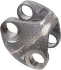 SKF UJ648 Double Cardan CV H Yoke - view 2