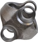 SKF UJ650 Double Cardan CV H Yoke - view 1