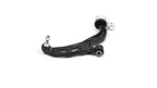 SKF VKDS124028B Suspension Control Arm and Ball Joint Assembly - Front Right Lower - view 3