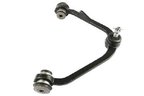 SKF VKDS124075B Suspension Control Arm and Ball Joint Assembly - Front Right Upper - view 2